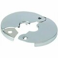 Mueller Industries FLANGE 1/2 CRM SPLIT 158-503